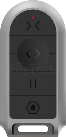 Photo de Kit de motorisation connecté pour portail coulissant Ezviz HG2 400