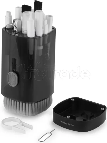 Photo de Kit de Nettoyage 21en1 Mars Gaming MA-Kit