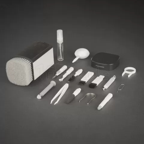 Photo de Kit de Nettoyage 21en1 Mars Gaming MA-Kit