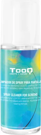 Photo de Kit de nettoyage pour Ecran Tooq