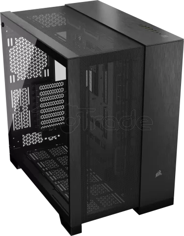 Photo de Kit de panneaux Corsair 6500 Elite (Noir)