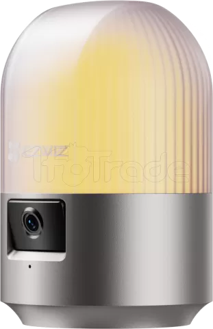 Photo de Kit motorisation de portail Ezviz HG2 600 Pro