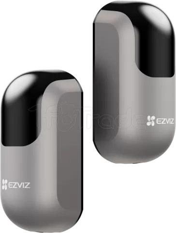 Photo de Kit motorisation de portail Ezviz HG2 600 Pro