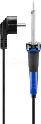 Photo de Kit pour Fers à Souder Goobay 30W