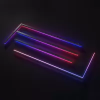Photo de Premium NV9 D-RGB Kits Noir