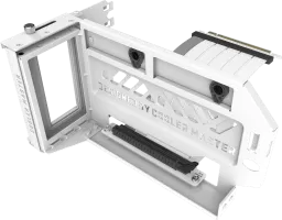 Photo de CM Riser PCIe4.0 16X V3 Blanc