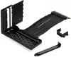Photo de Kit Lian-Li O11D EVO Vertical Noir