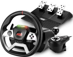 Photo de SoG Race Wheel Force 1080RS