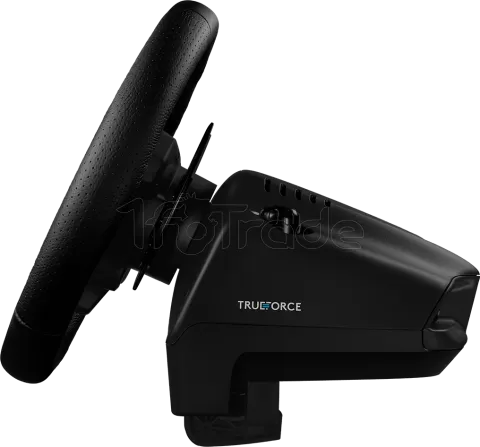 Photo de Kit Volant + Pédalier Logitech G923 TrueForce Racing System Xbox/PC