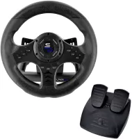 Photo de Périphérique de Jeu Subsonic Superdrive Racing Wheel SV450