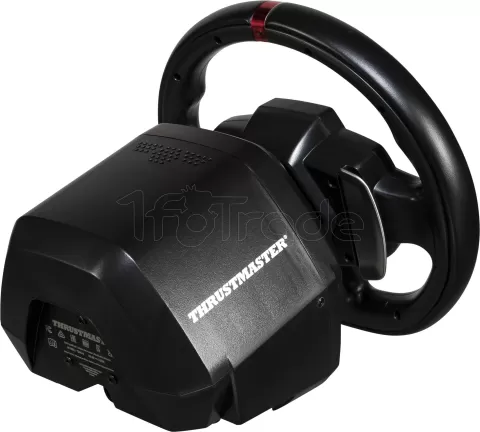 Kit Volant + Pédalier Thrustmaster T248 Xbox pour professionnel, 1fotrade  Grossiste informatique