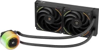 Photo de 1stPlayer CC 240mm Noir
