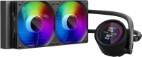 Photo de 1stPlayer 240 TS4 Noir