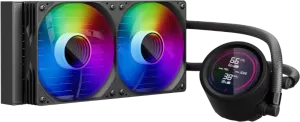 Photo de 1stPlayer 240 TS4 Noir