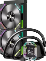 Photo de 1stPlayer X-240E-BK