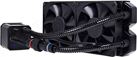 Kit Di Riempimento Alphacool Eisbaer Per Watercooling - Nero - Foto 6
