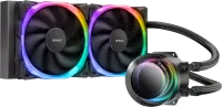 Photo de Vortex 240 noir
