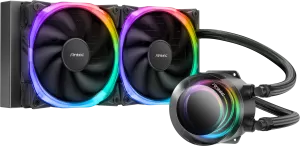 Photo de Vortex 240 noir