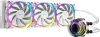 Photo de Antec Vortex 360 Blanc