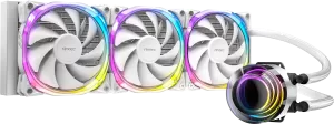 Photo de Antec Vortex 360 Blanc
