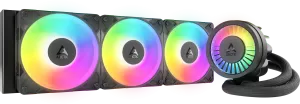 Photo de Arctic LF III Pro A-RGB SI