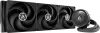 Photo de Arctic Liquid Freezer 420 III Noir