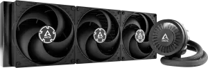 Photo de Arctic Liquid Freezer 420 III Noir