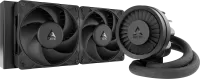 Photo de Arctic Liquid Freezer III Pro 240