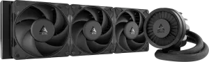 Photo de Arctic LF III Pro 360 Noir