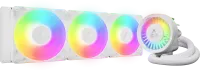 Photo de Arctic LF III Pro 360 aRGB BBlanc