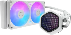 Photo de Watercooling Cooler Master MasterLiquid Atmos II