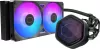 Photo de CM ML 240 Atmos II Pixel LED Noir