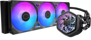 Photo de CM ML Atmos II VRM 360 Noir