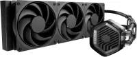 Photo de CM MasterLiquid Atmos Stealth 360