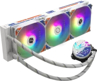 Photo de CM MasterLiquid 360L Core SF6 Luke