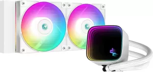 Photo de Watercooling DeepCool LS520 SE