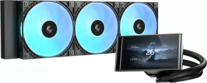 Photo de DeepCool R-LT360VISIONBKAMMC-G-1
