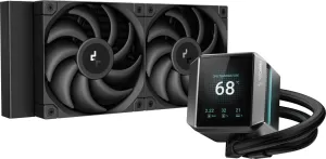 Photo de DeepCool Mystique 240