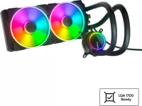 Photo de Fractal Design Celsius+ S28 Prisma