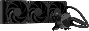 Photo de Fractal Radius 360mm Noir