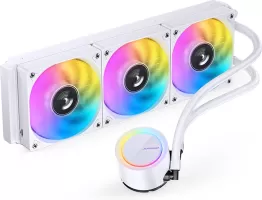 Photo de Jonsbo TG-360W