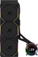 Photo de LL Hydroshift l LCD-C 360CL Noir
