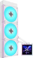 Photo de Lian-Li HydroShift II LCD-S