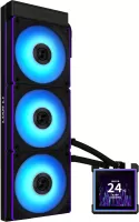 Photo de Lian-Li HydroShift II LCD-S