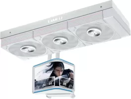 Photo de Lian-Li HydroShift II OLED