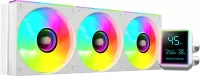 Photo de Mars Gaming ML-LCDPro 360 Blanc