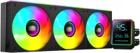 Photo de Mars Gaming ML-LCDPro 360 Noir