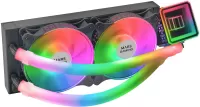 Photo de Mars Gaming ML-Ultra240 Noir