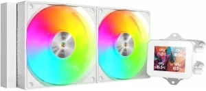 Photo de Mars Gaming ML-Vision240 Blanc