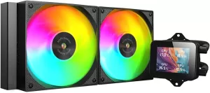 Photo de Mars Gaming ML-Vision240 Noir